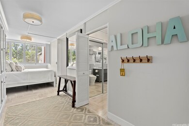 Colony Surf Building unit 104, Honolulu, HI 96815 - photo 3