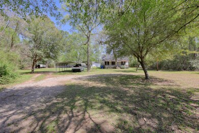 27702 Dobbin Huffsmith Rd, Magnolia, TX 77354 - photo 2