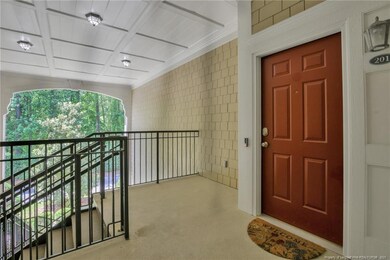 2620 Lockwood Rd unit 201, Fayetteville, NC 28303 - photo 5