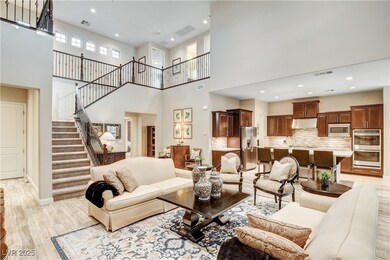 417 Rosina Vista St, Las Vegas, NV 89138 - photo 7