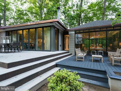 4550 Broad Branch Rd NW, Washington, DC 20008 - photo 4