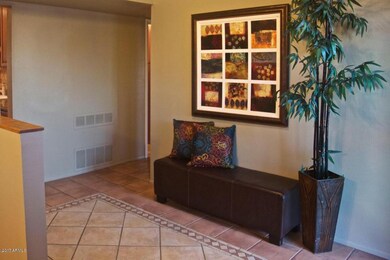 Foyer