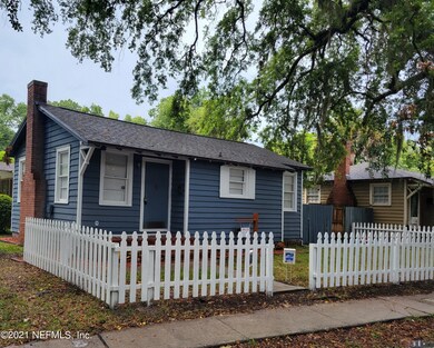 3685 Park St, Jacksonville, FL 32205 - photo 2