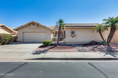 17741 N Desert Flower Trail, Surprise, AZ 85374 - photo 2