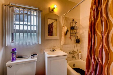 Unit 1 Bathroom