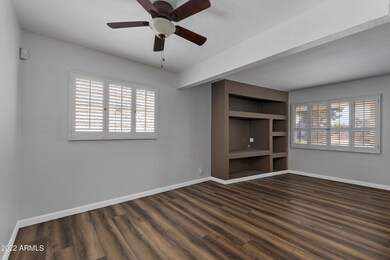 Dining ~ Living Room