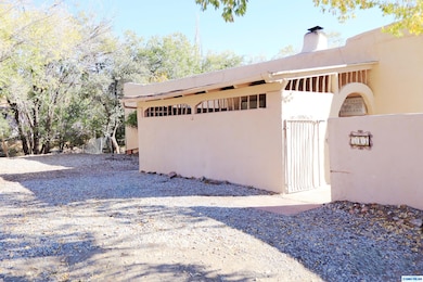 613 E 35th Place, Silver City, NM 88061 - photo 2
