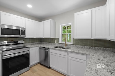 3512 Spring Hill Ave, Mobile, AL 36608 - photo 6