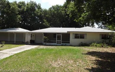 1810 Citadel St, Lake Placid, FL 33852 - photo 4