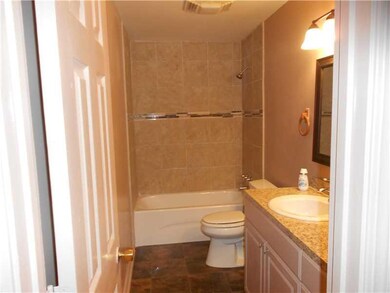 Master Bath/Spa.
