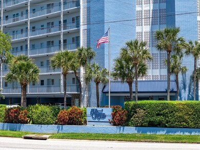 Sea Castle Condominiums unit 605, New Port Richey, FL 34652 - photo 3