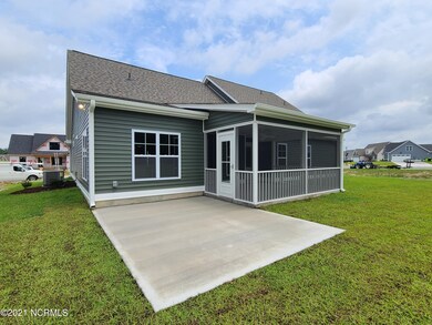 552 Norberry Dr, Winterville, NC 28590 - photo 7