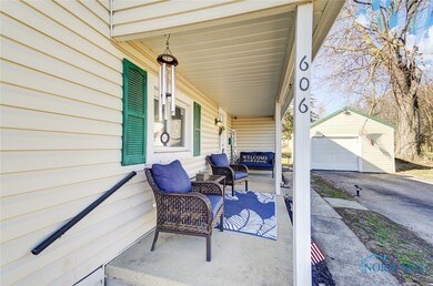 606 Mcconnell St, Findlay, OH 45840 - photo 3