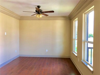 Living Room downstairs