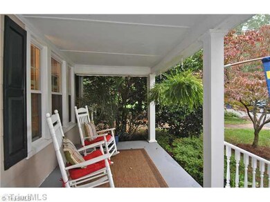 426 Horace Mann Ave, Winston Salem, NC 27104 - photo 3