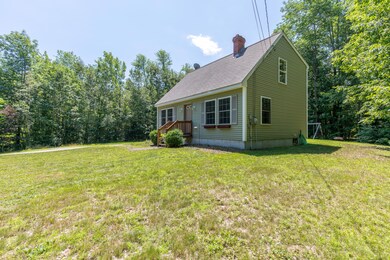 1749 North Rd, Cornish, ME 04020 - photo 3