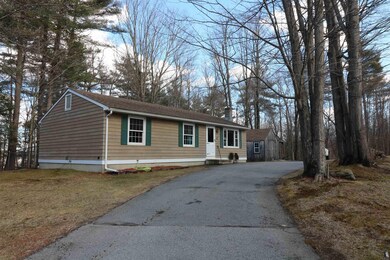 25 Tyler Hill Rd, Jaffrey, NH 03452 - photo 2