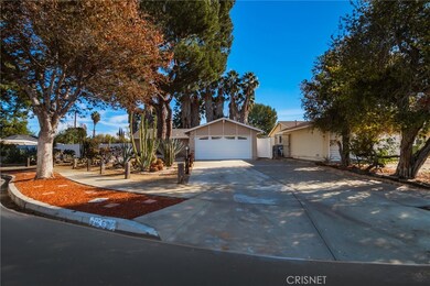 Front of the house 2