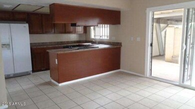 Kitchen-Dining