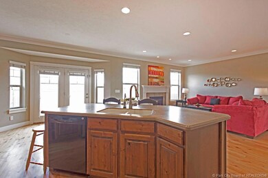 864 Michie Ln, Midway, UT 84049 - photo 3