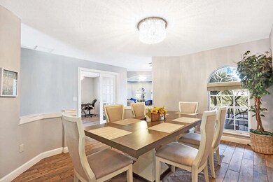 2548 SW Edgarce St, Port Saint Lucie, FL 34953 - photo 3