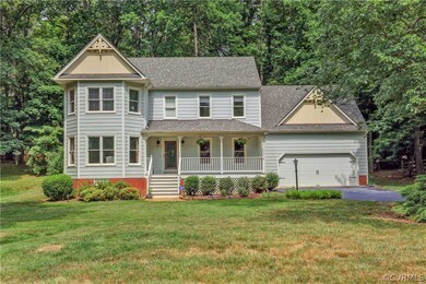 Woodlake features a 1700 acre reservoir, outdoor a