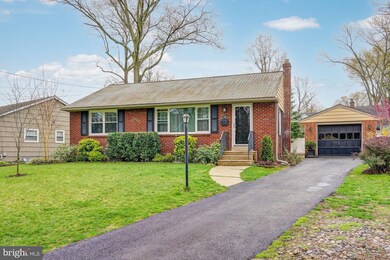 340 Longwood Dr, Haddonfield, NJ 08033 - photo 2