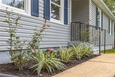 3802 Spring Rd, Hopewell, VA 23860 - photo 2