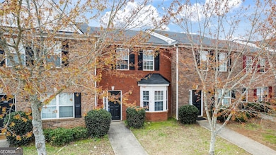 7712 Autry Cir unit 305, Douglasville, GA 30134 - photo 4