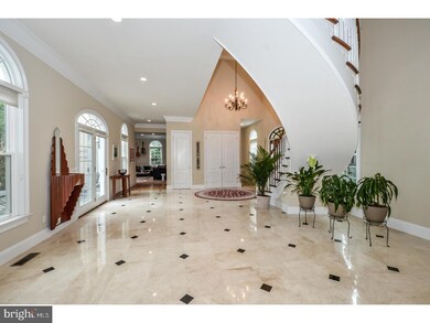 1295 S Avignon Dr, Gladwyne, PA 19035 - photo 3