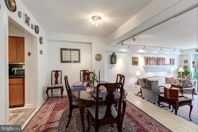 1200 23rd St NW unit 704, Washington, DC 20037 - photo 6