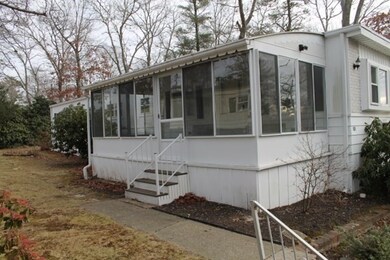 101 Holiday Dr, West Wareham, MA 02576 - photo 2