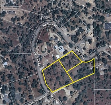 1 Old State Rd, Wofford Heights, CA 93285 - photo 2