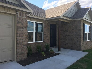 1155 Willow Oak St, Elkins, AR 72727 - photo 2