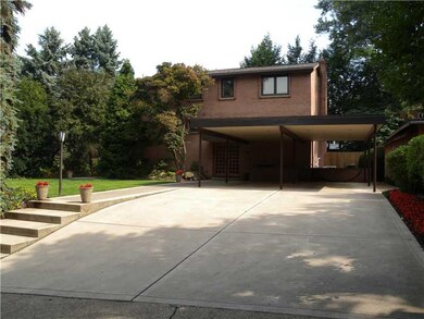 Exterior Front. EXPANSIVE CARPORT WITH ROOM FOR SE