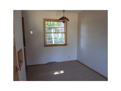 Dining Area.