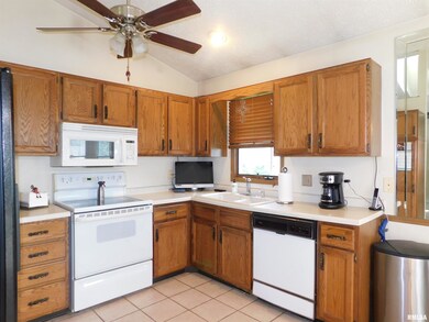 2741 W 37th St, Davenport, IA 52806 - photo 7