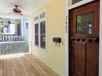 3805 Eloise St, Jacksonville, FL 32205 - photo 2