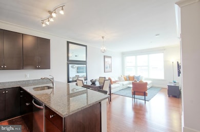 815 N Patrick St unit 411, Alexandria, VA 22314 - photo 4