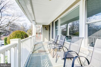 817 Hayward Ave, Takoma Park, MD 20912 - photo 7