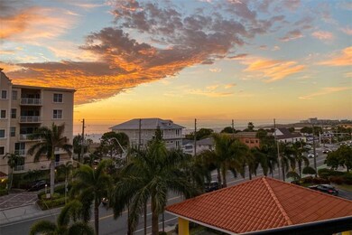 View From Balcony 