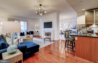 The Ritz-Carlton Residences, Baltimore, MD 21230 - photo 6