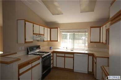 Lots of counter space