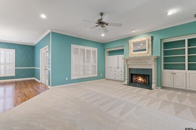 703 Paloma St, Tyler, TX 75703 - photo 6