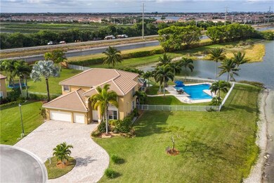 12698 Little Palm Ln, Boca Raton, FL 33428 - photo 2