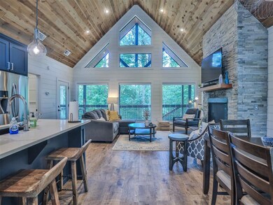 192 Grape Trail, Broken Bow, OK 74728 - photo 5