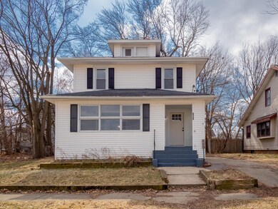 628 Lay Blvd, Kalamazoo, MI 49001 - photo 3