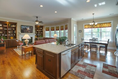 2720 Fountainhead Way Mt Pleasant