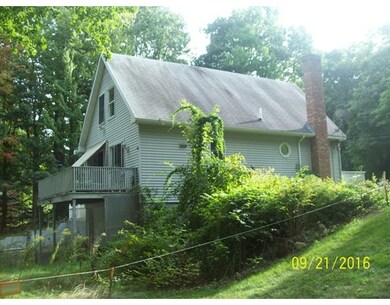 62 Old Salisbury St, Holden, MA 01520 - photo 4