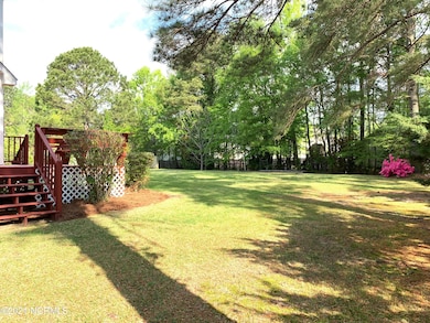 691 Corbett St, Winterville, NC 28590 - photo 6